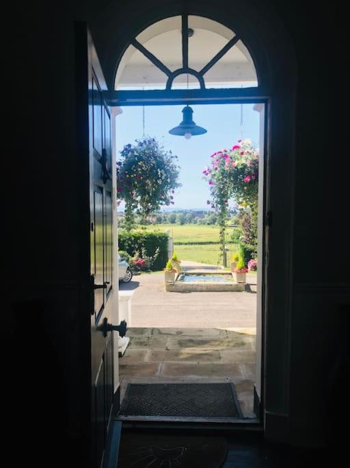 Uplands House Tewkesbury