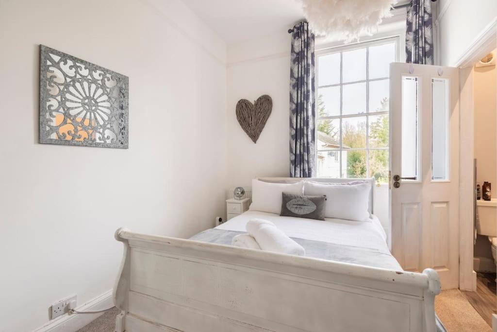 Uplands House Tewkesbury