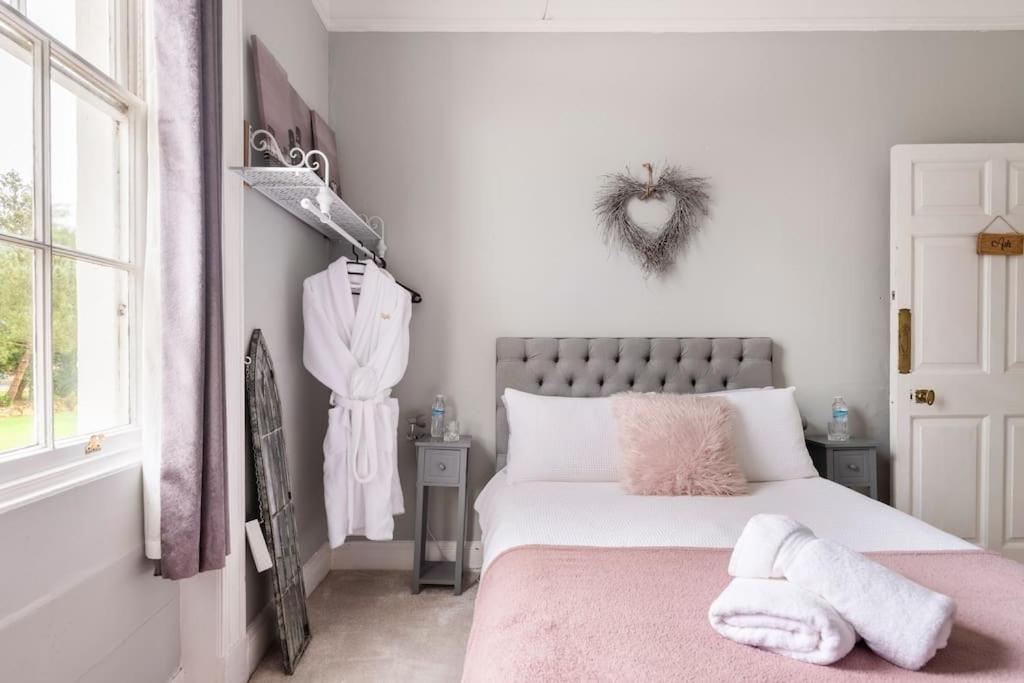 Uplands House Tewkesbury