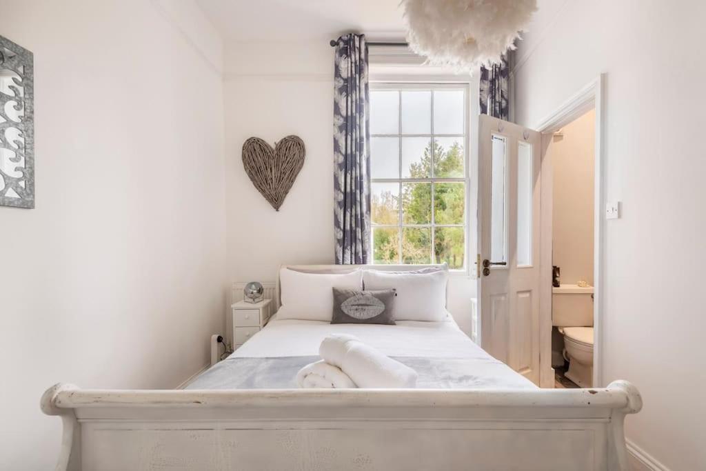 Uplands House Tewkesbury