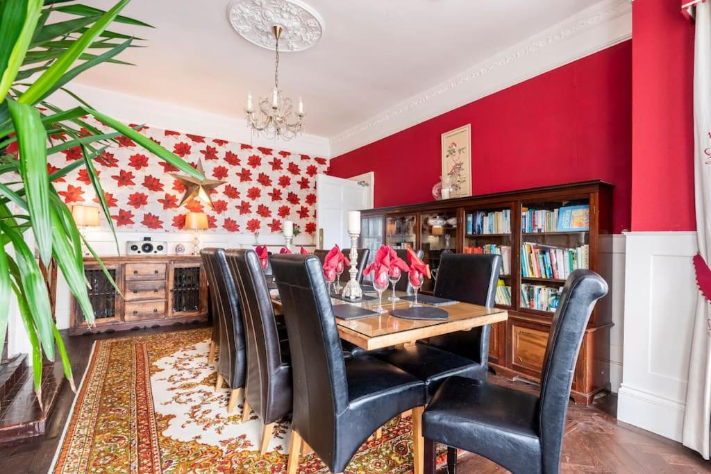 Uplands House Tewkesbury