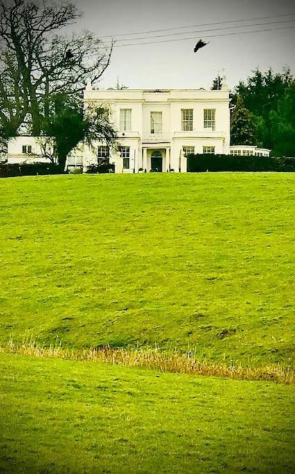 Uplands House Tewkesbury