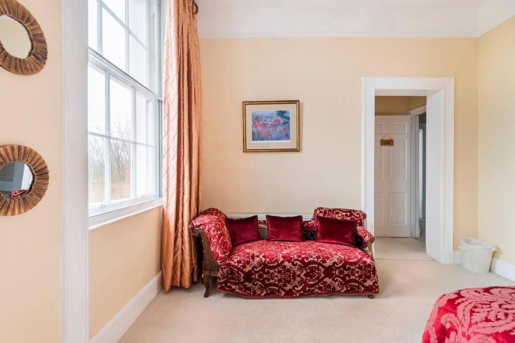 Uplands House Tewkesbury