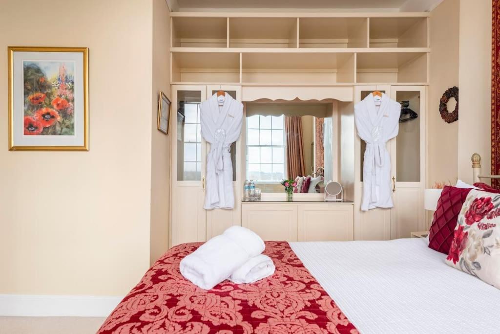 Uplands House Tewkesbury