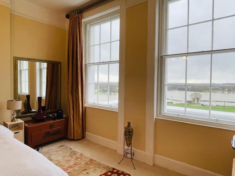 Uplands House Tewkesbury