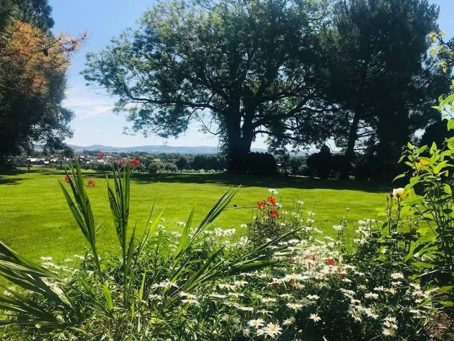 Uplands House Tewkesbury
