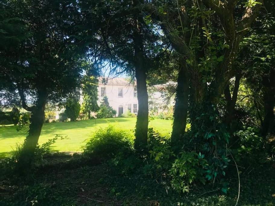Uplands House Tewkesbury
