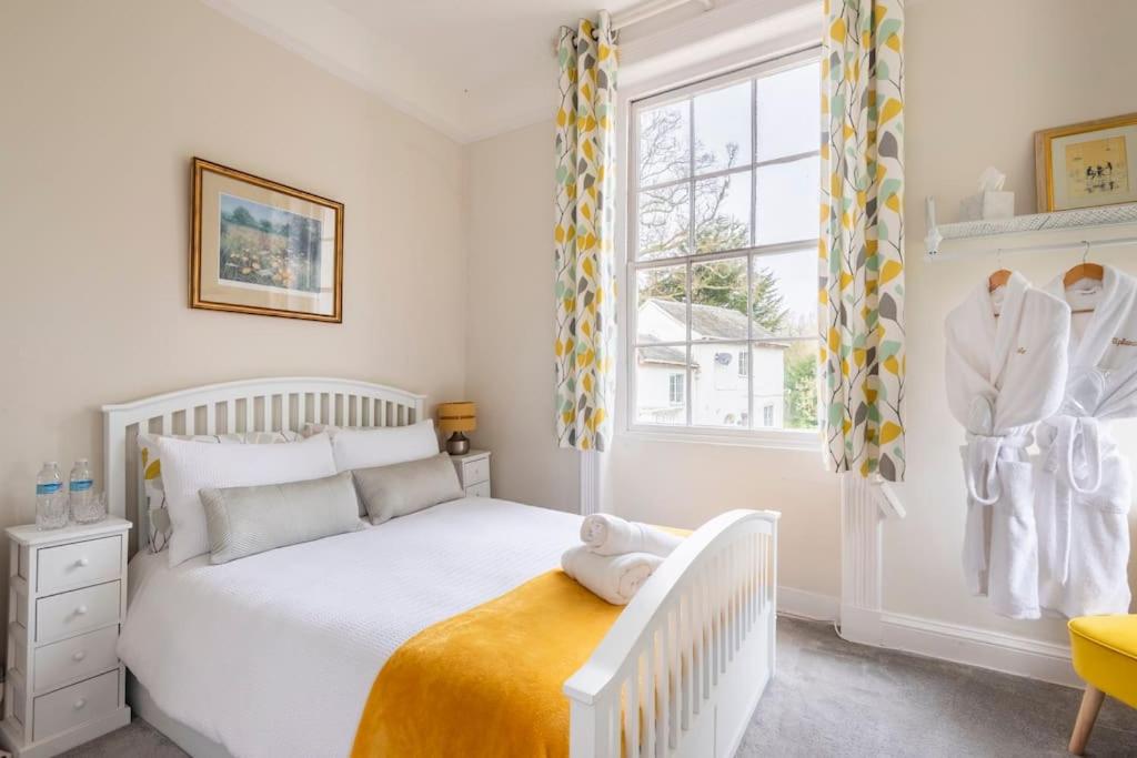 Uplands House Tewkesbury