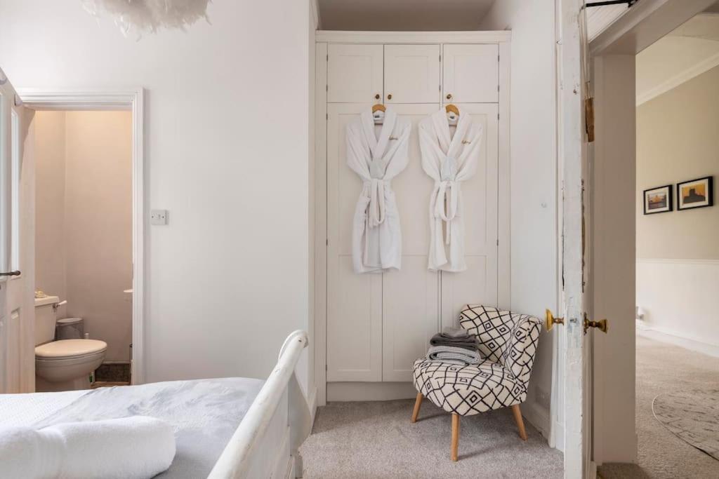 Uplands House Tewkesbury