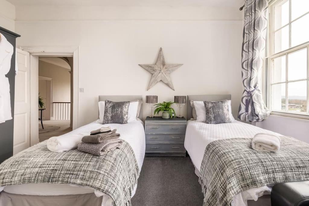 Uplands House Tewkesbury