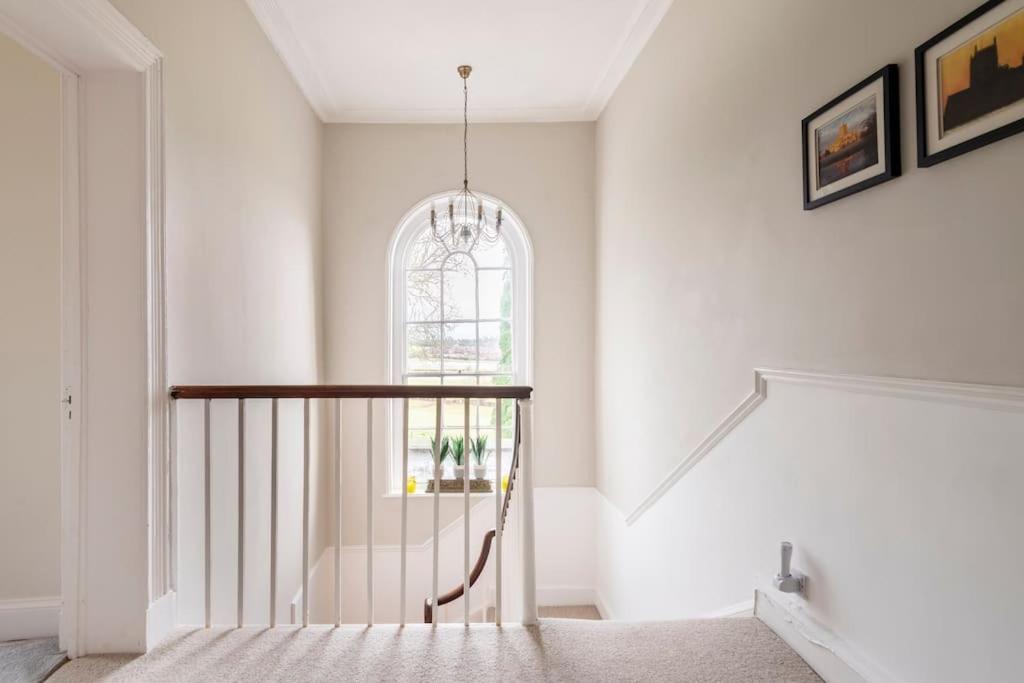 Uplands House Tewkesbury