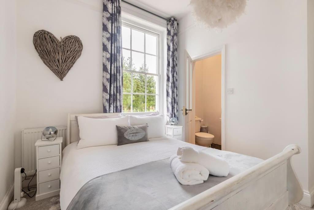 Uplands House Tewkesbury