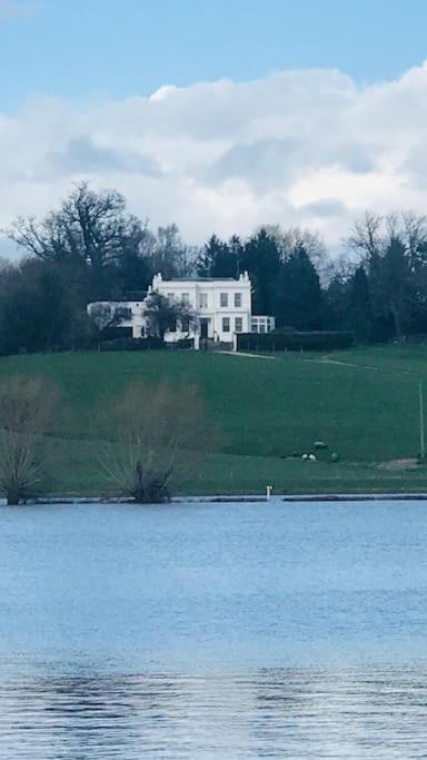 Uplands House Tewkesbury
