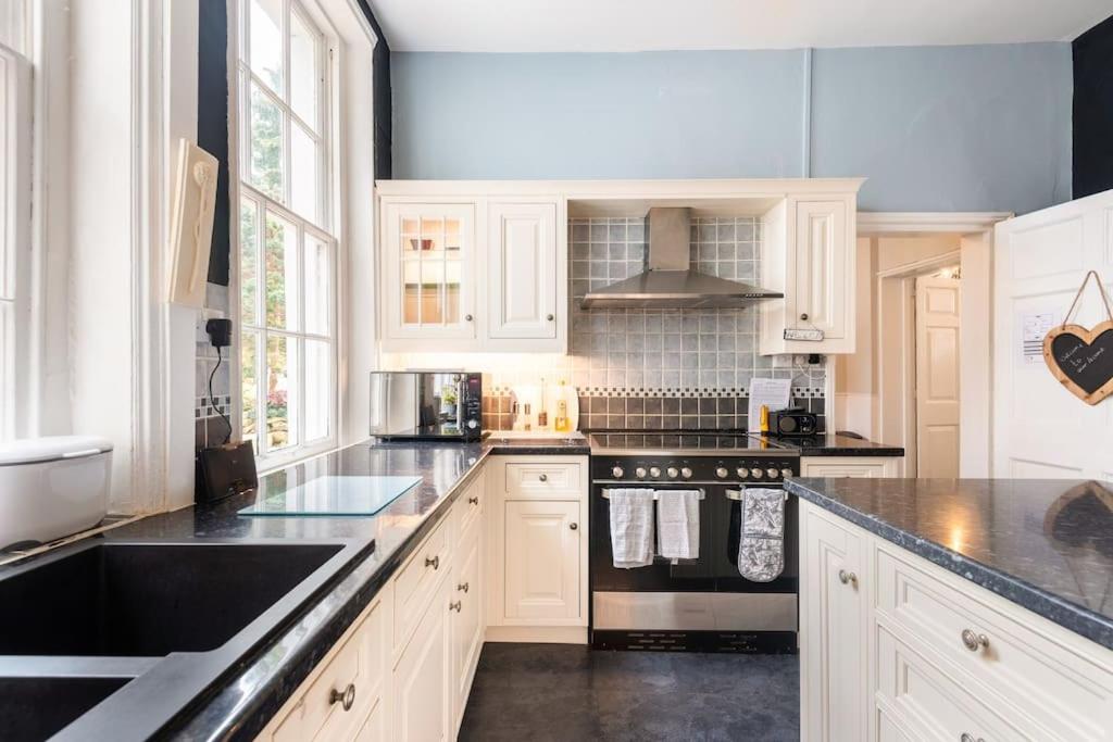 Uplands House Tewkesbury