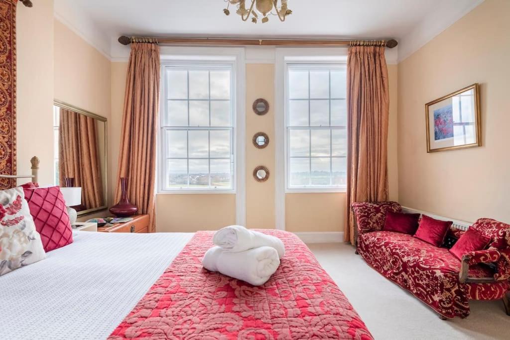 Uplands House Tewkesbury