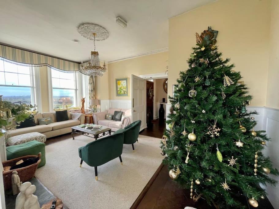 Uplands House Tewkesbury