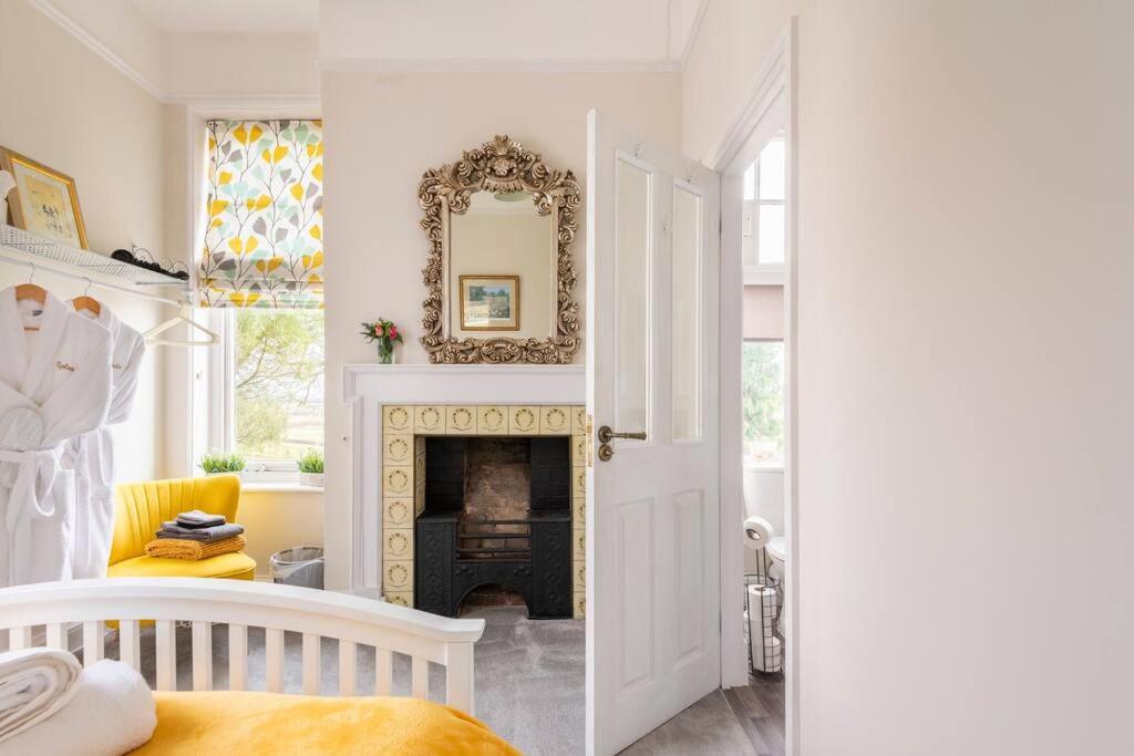 Uplands House Tewkesbury