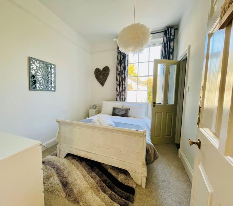 Uplands House Tewkesbury