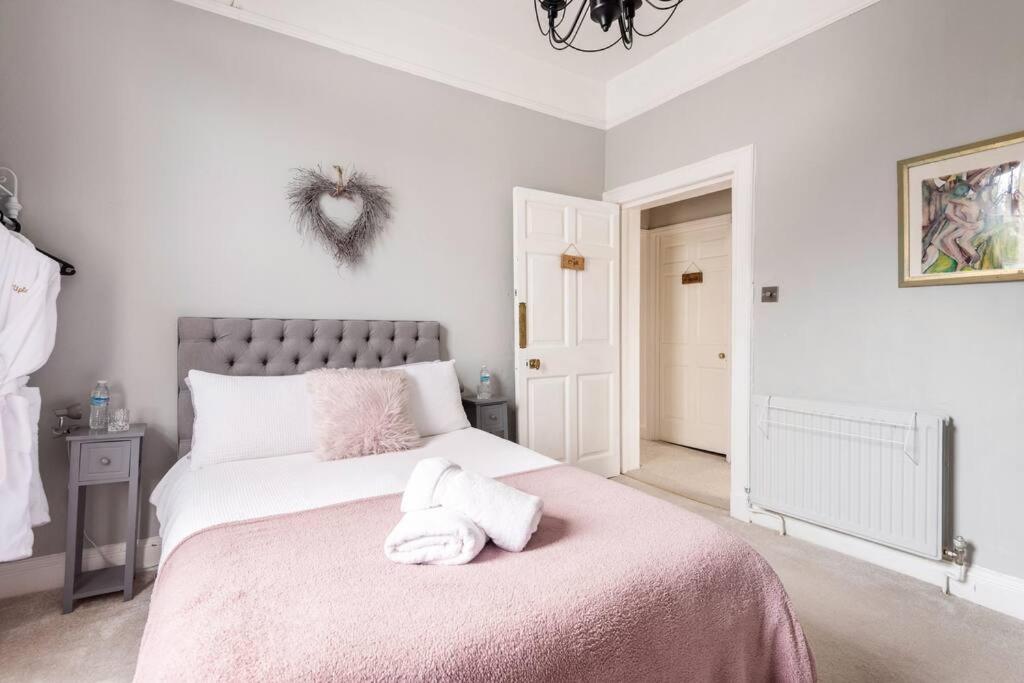 Uplands House Tewkesbury
