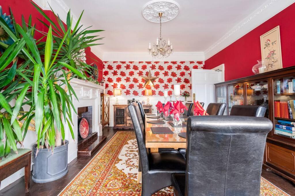 Uplands House Tewkesbury