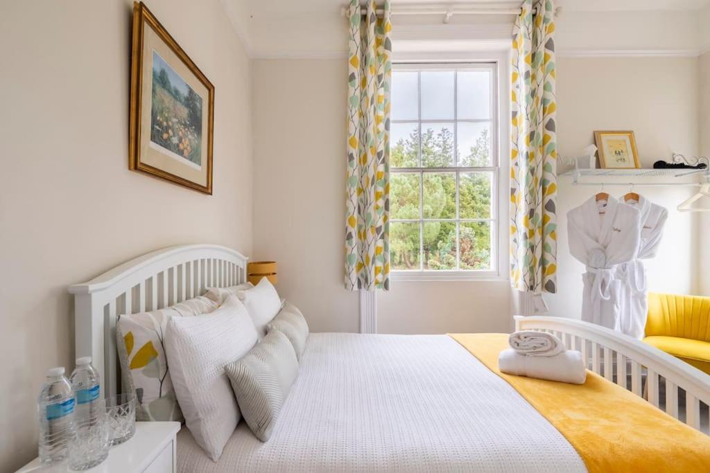 Uplands House Tewkesbury