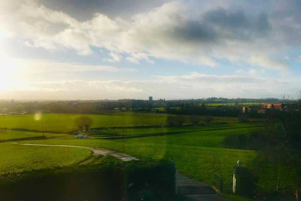 Uplands House Tewkesbury