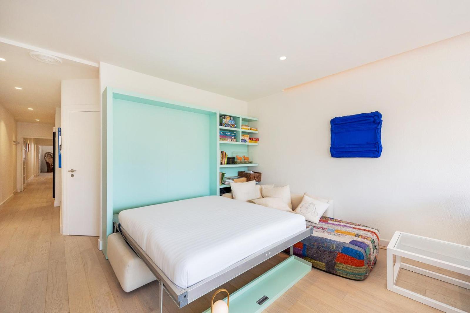 Het Zoute Zand - Parkeerplaats - Wifi - Comfort - Uitzonderlijke Locatie - Ideaal voor Stellen en Gezinnen