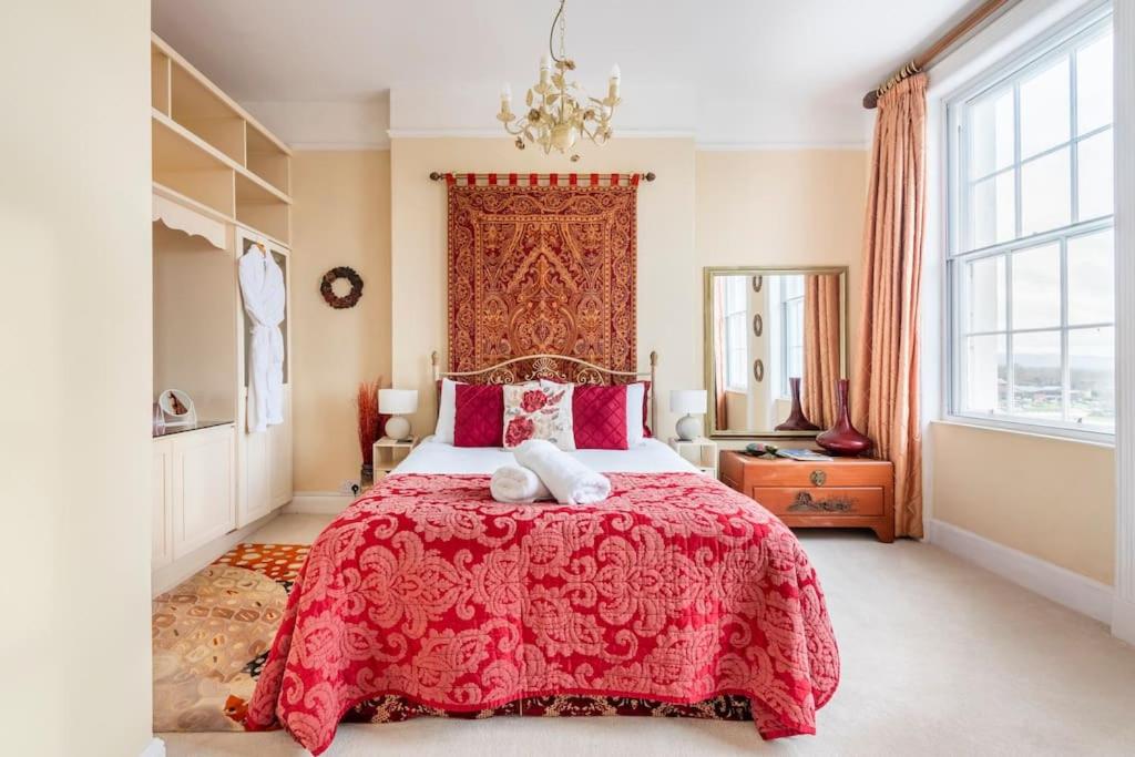 Uplands House Tewkesbury