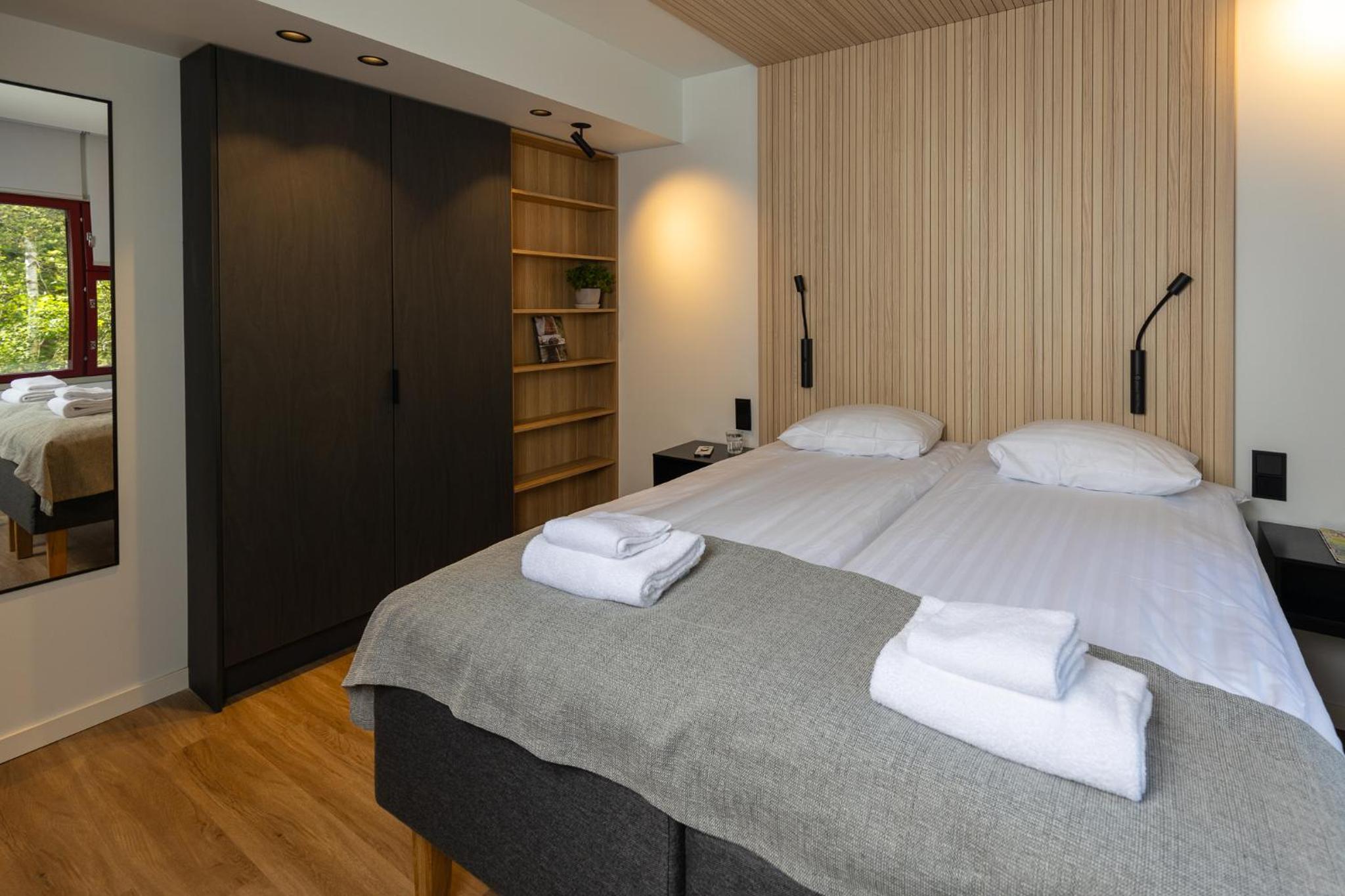 Hotel Linnasmäki - Image 1