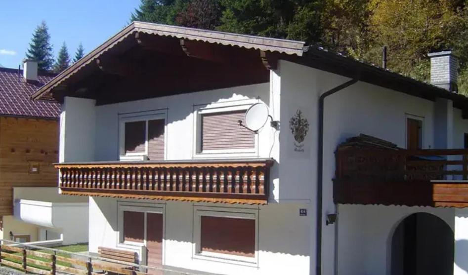 Ferienchalet HOLDERNACH