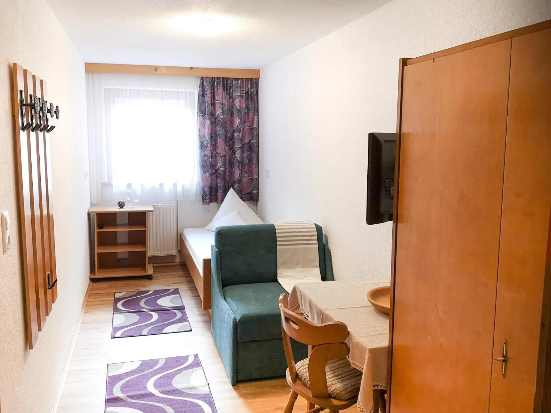 Ferienchalet HOLDERNACH