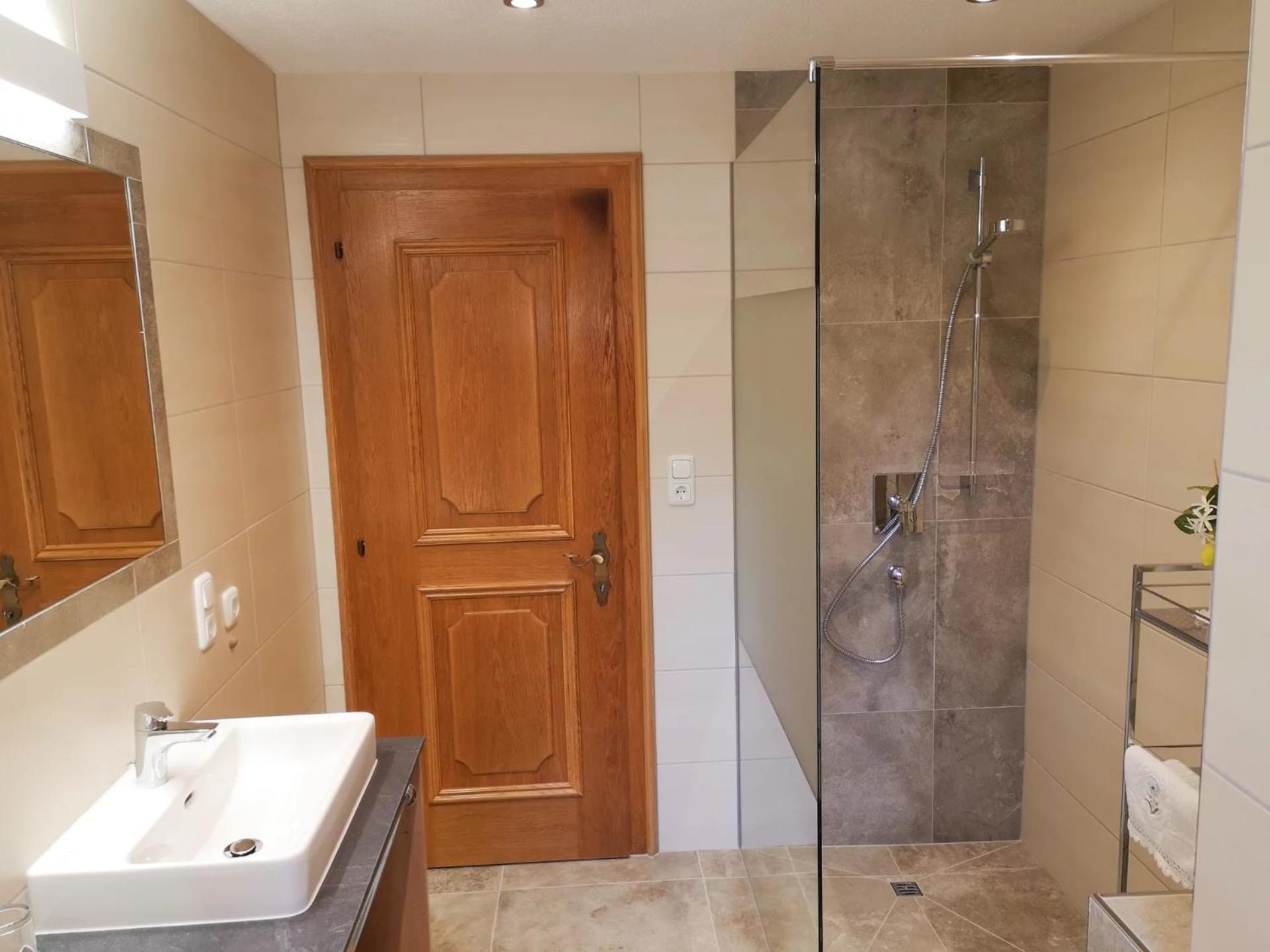 Ferienchalet HOLDERNACH