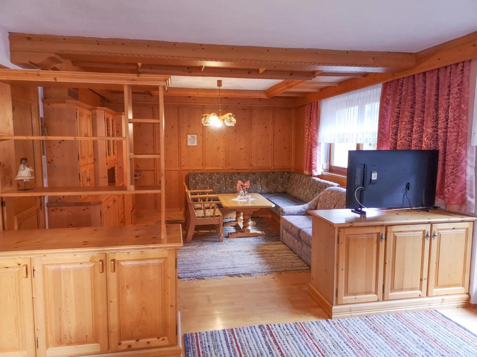Ferienchalet HOLDERNACH