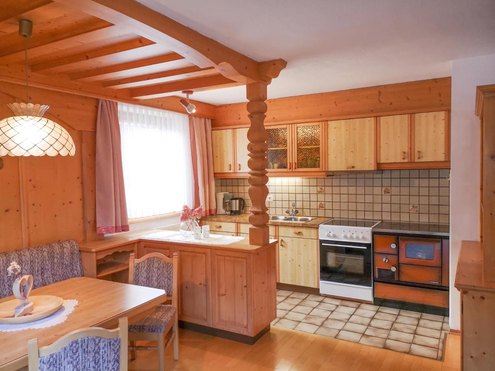 Ferienchalet HOLDERNACH