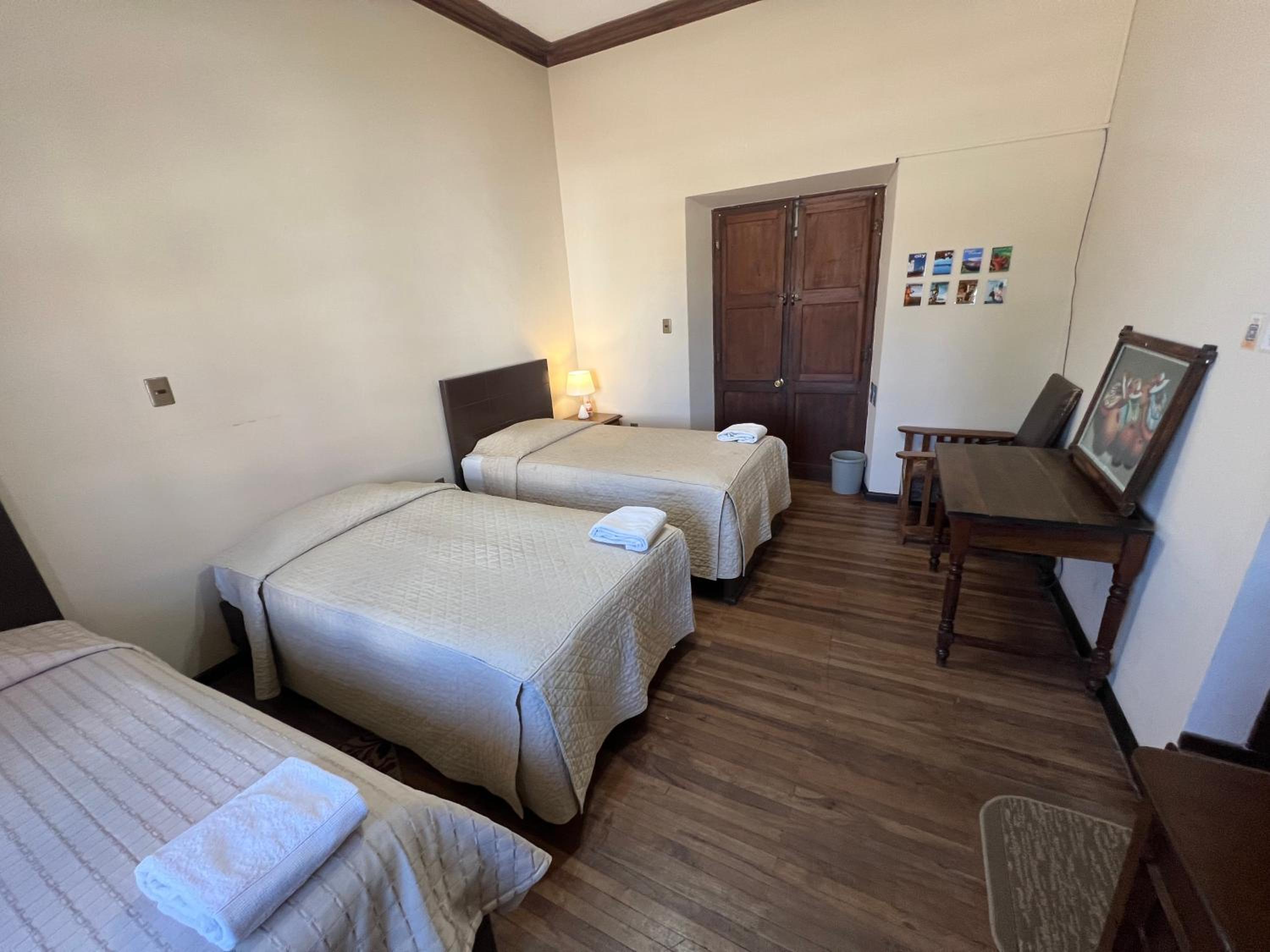 Culta Hostel & Cultural Center