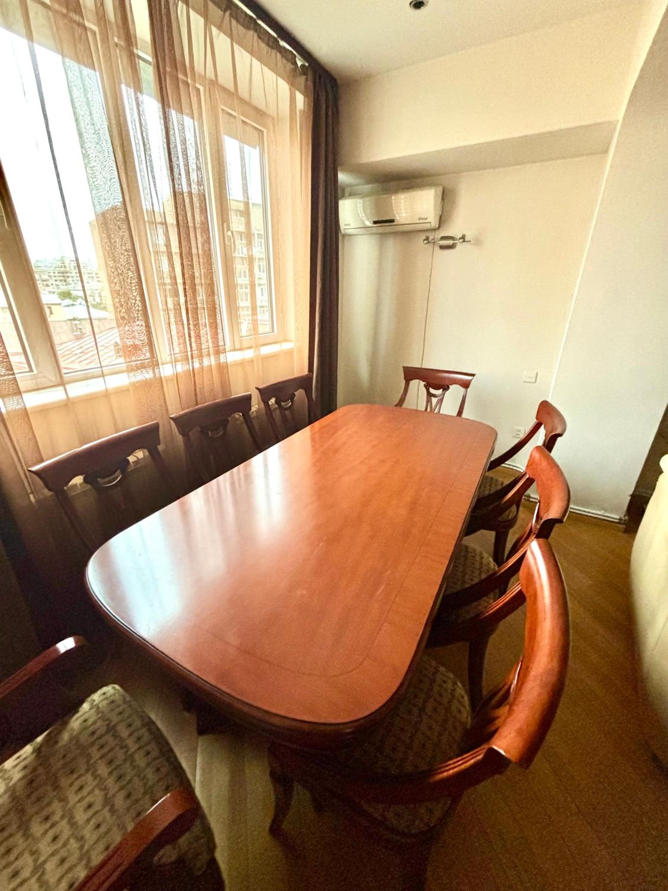 Nice apartment in the heart of Yerevan