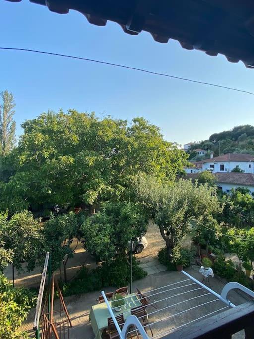 Zirganos Horton Pelion Apartments 1 view 3