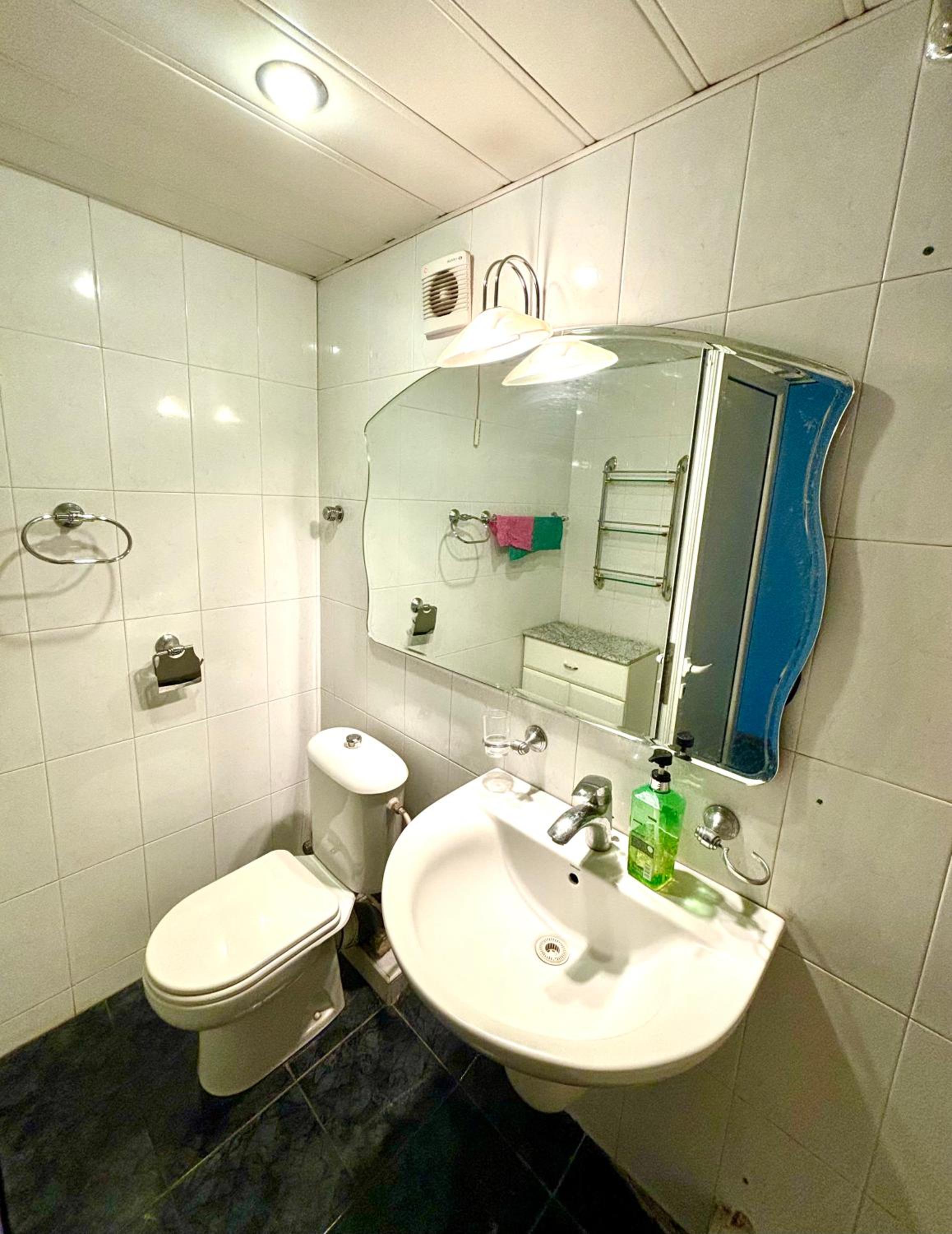 Nice apartment in the heart of Yerevan