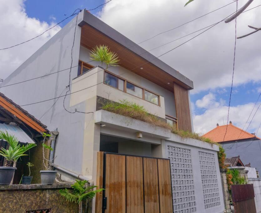 Mawaly Nine Villa Canggu view 5