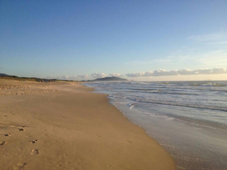 Mar Pertinho Floripa
