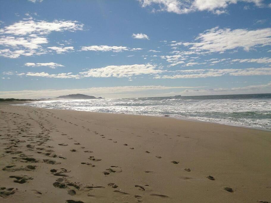 Mar Pertinho Floripa