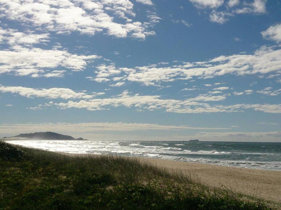 Mar Pertinho Floripa