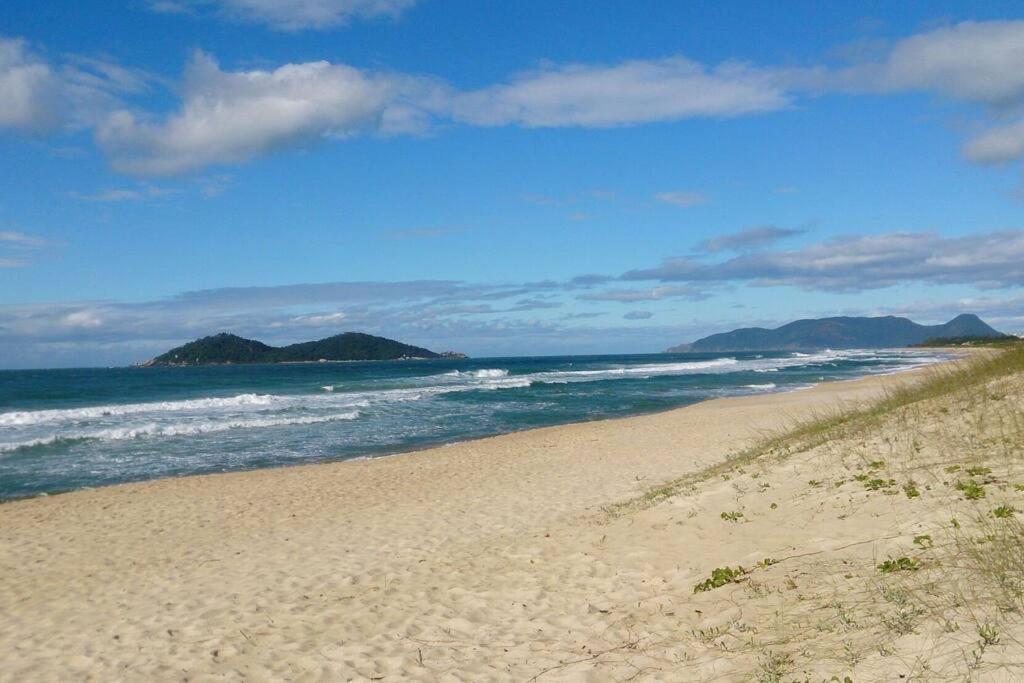 Mar Pertinho Floripa