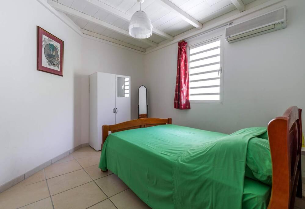 Villa Paradissol Cocon tropical 3 chambres avec piscine