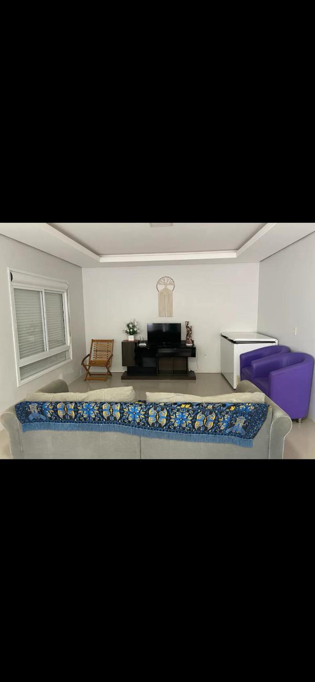 Casa de Praia em Bella Torres