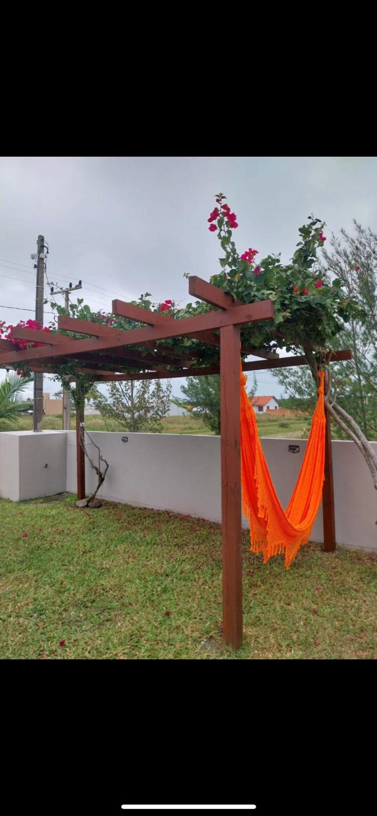 Casa de Praia em Bella Torres