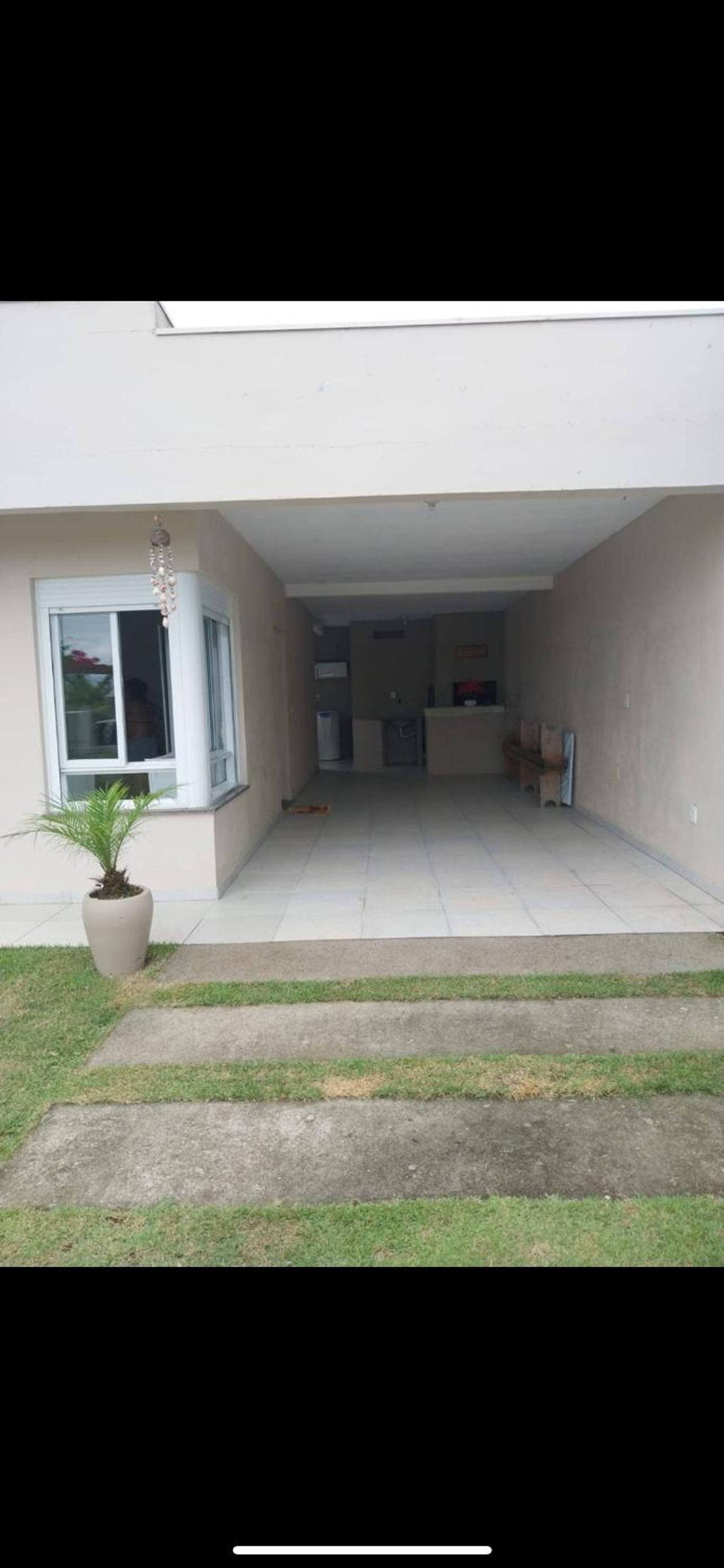 Casa de Praia em Bella Torres