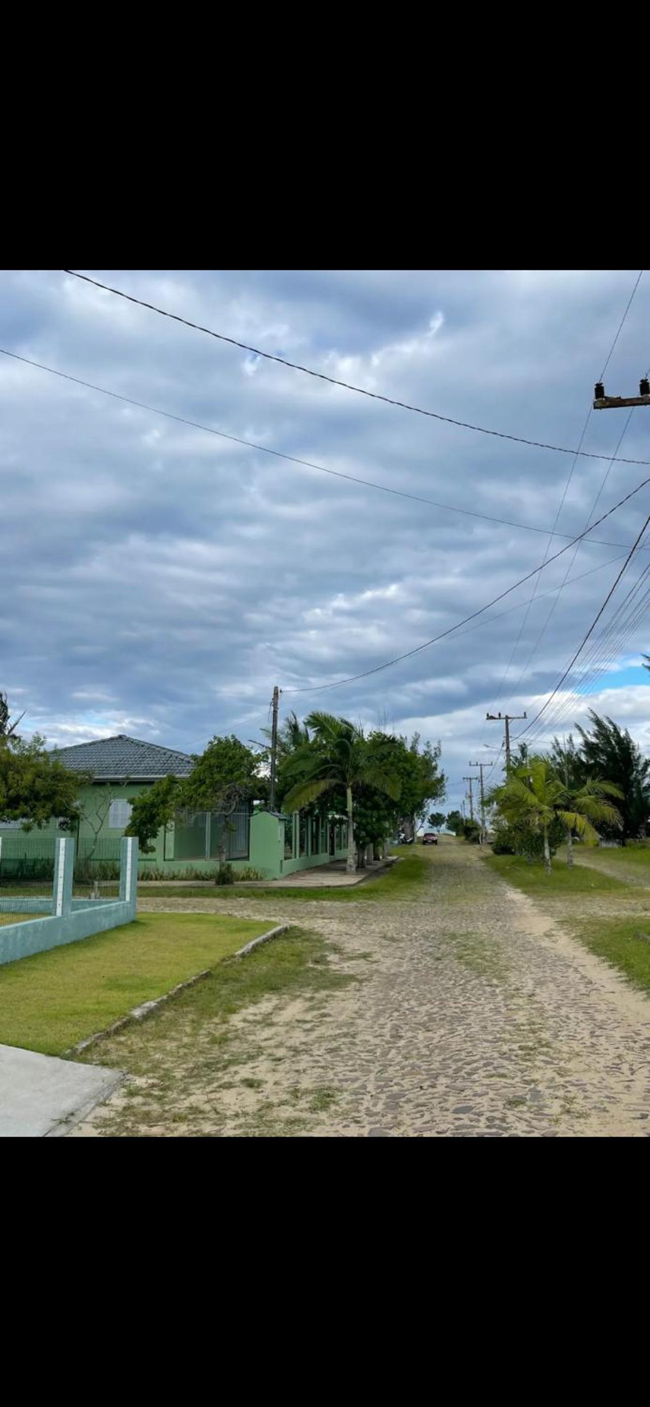Casa de Praia em Bella Torres