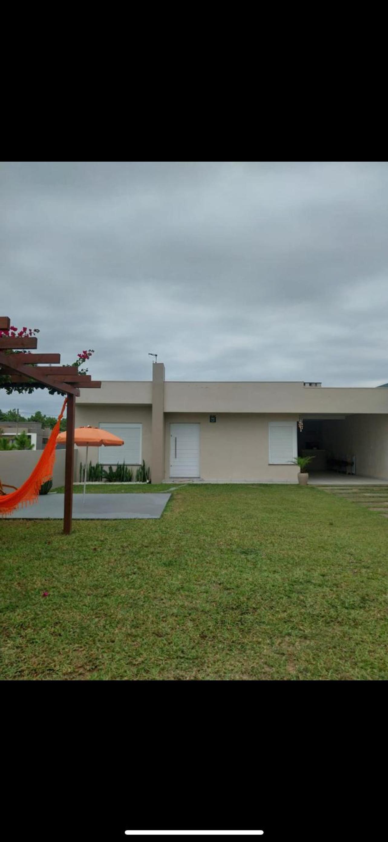 Casa de Praia em Bella Torres