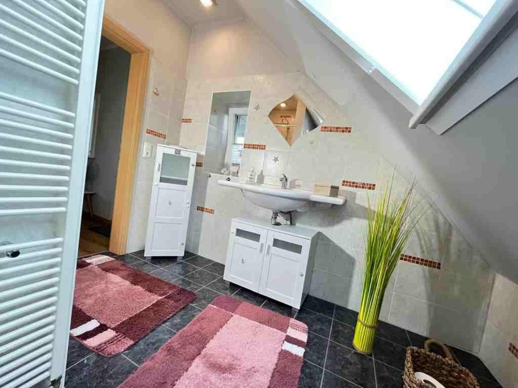 Ferienwohnung Kiebitznest